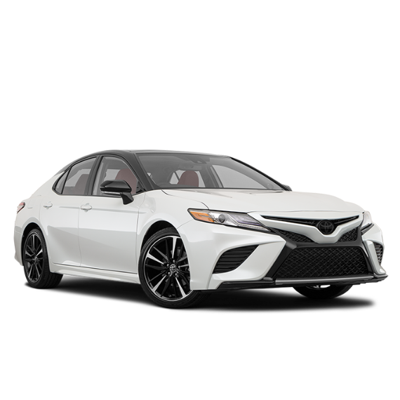 Кредит на покупку автомобиля